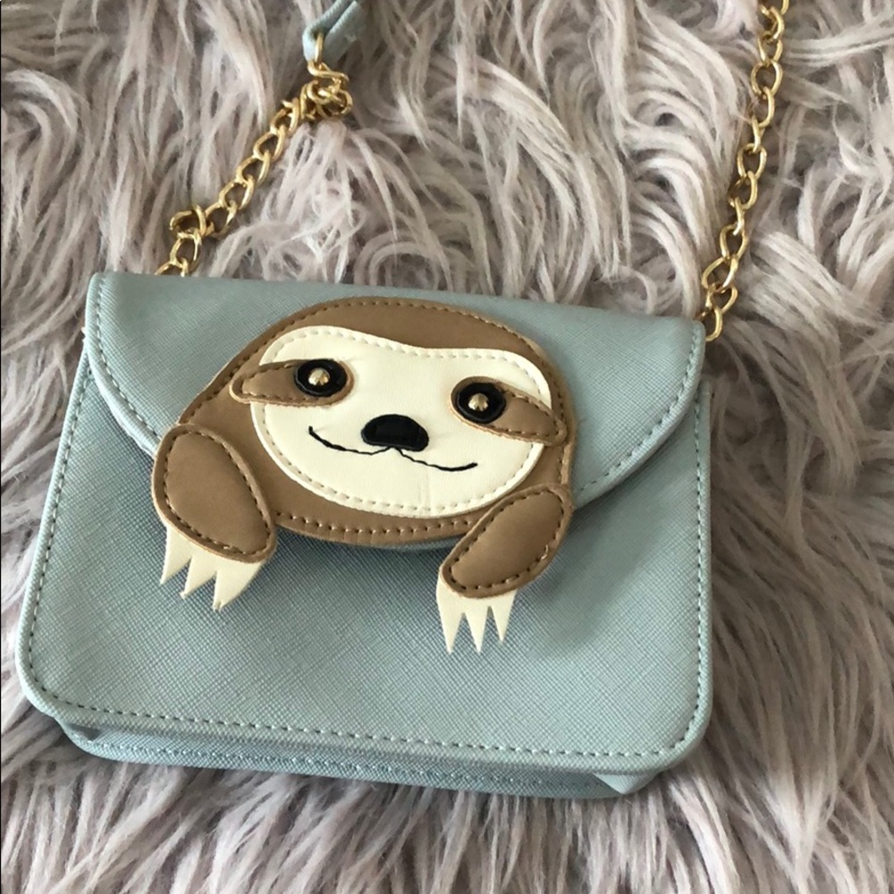 Zoo bag